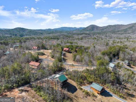 473 Monroe Ridge Road Sautee Nacoochee GA 30571