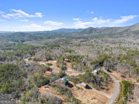 473 Monroe Ridge Road Sautee Nacoochee GA 30571