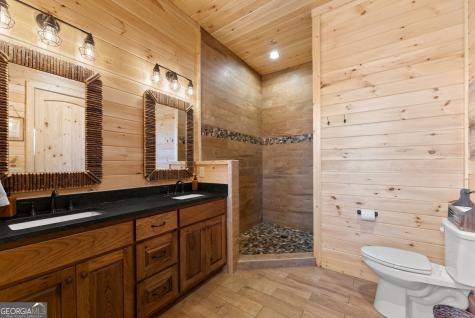 473 Monroe Ridge Road Sautee Nacoochee GA 30571
