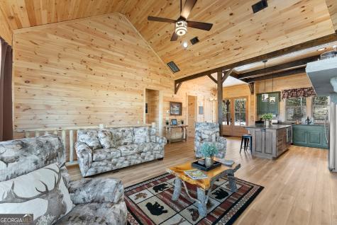 473 Monroe Ridge Road Sautee Nacoochee GA 30571