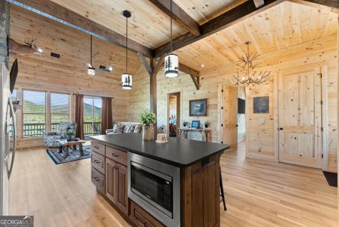 473 Monroe Ridge Road Sautee Nacoochee GA 30571