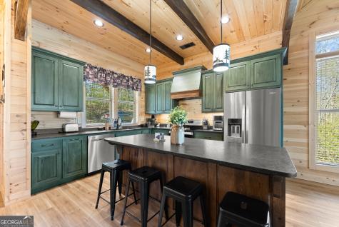 473 Monroe Ridge Road Sautee Nacoochee GA 30571
