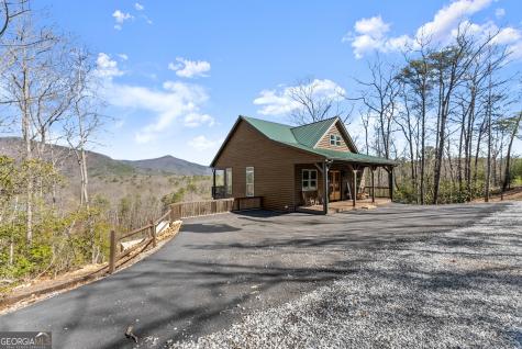 473 Monroe Ridge Road Sautee Nacoochee GA 30571