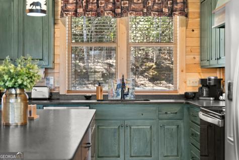 473 Monroe Ridge Road Sautee Nacoochee GA 30571