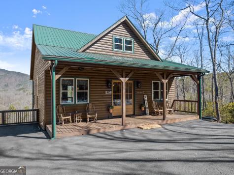 473 Monroe Ridge Road Sautee Nacoochee GA 30571