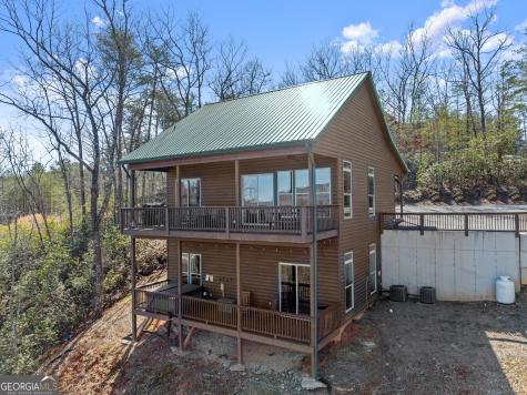 473 Monroe Ridge Road Sautee Nacoochee GA 30571
