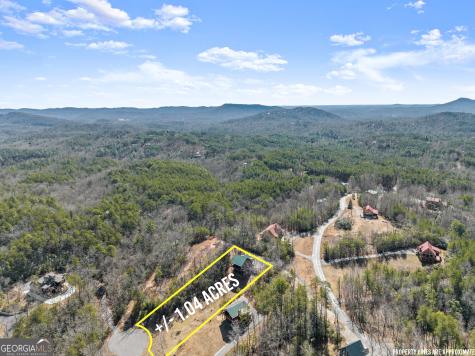 473 Monroe Ridge Road Sautee Nacoochee GA 30571