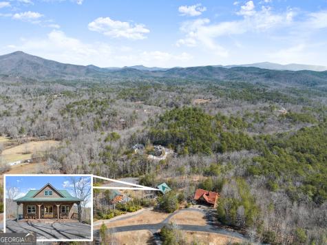 473 Monroe Ridge Road Sautee Nacoochee GA 30571