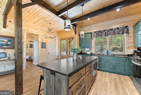 473 Monroe Ridge Road Sautee Nacoochee GA 30571