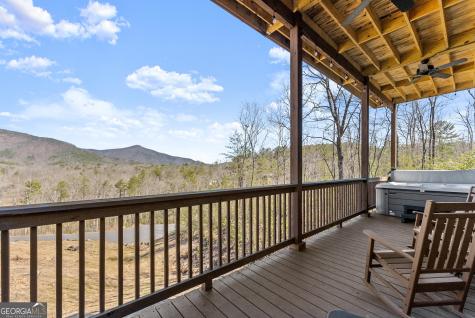 473 Monroe Ridge Road Sautee Nacoochee GA 30571