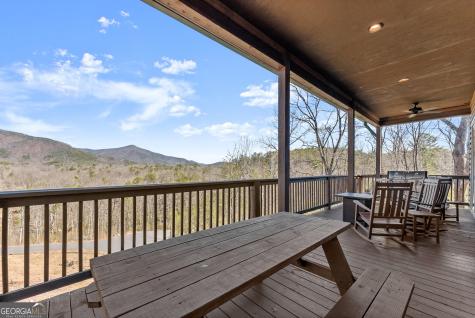 473 Monroe Ridge Road Sautee Nacoochee GA 30571
