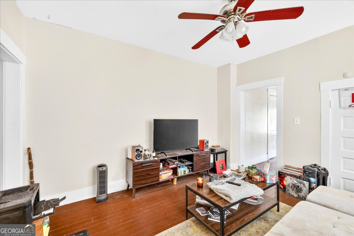 515 E Duffy Street Savannah GA 31401