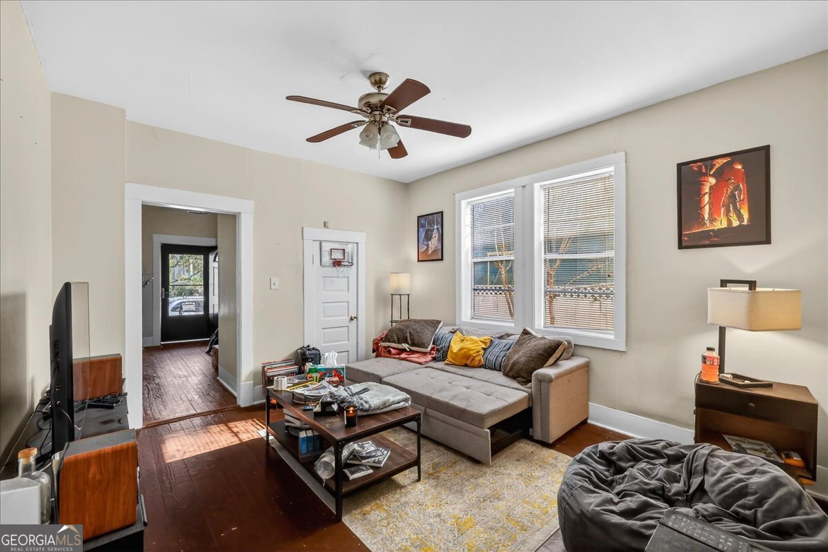 515 E Duffy Street Savannah GA 31401