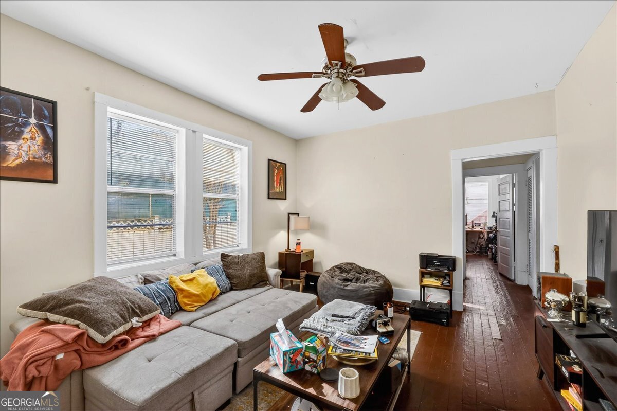 515 E Duffy Street Savannah GA 31401