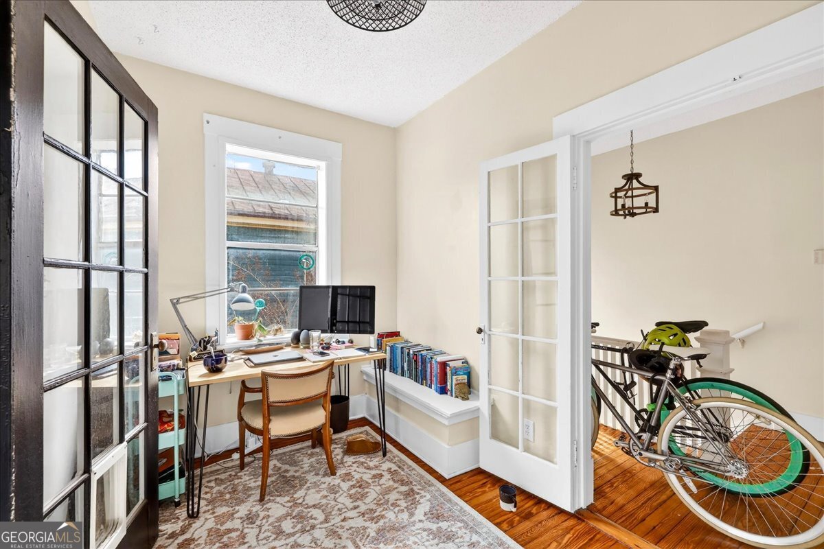 515 E Duffy Street Savannah GA 31401