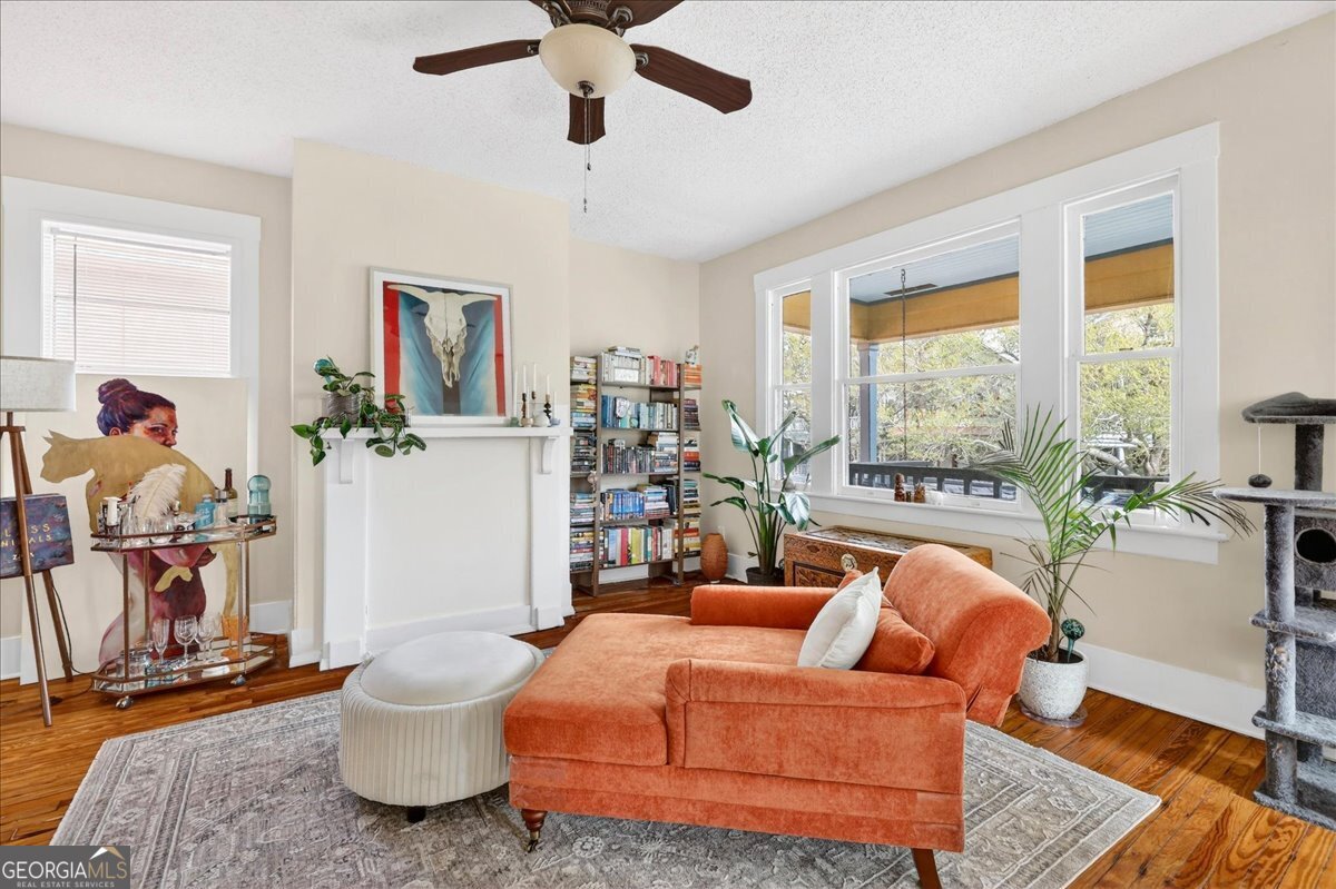 515 E Duffy Street Savannah GA 31401