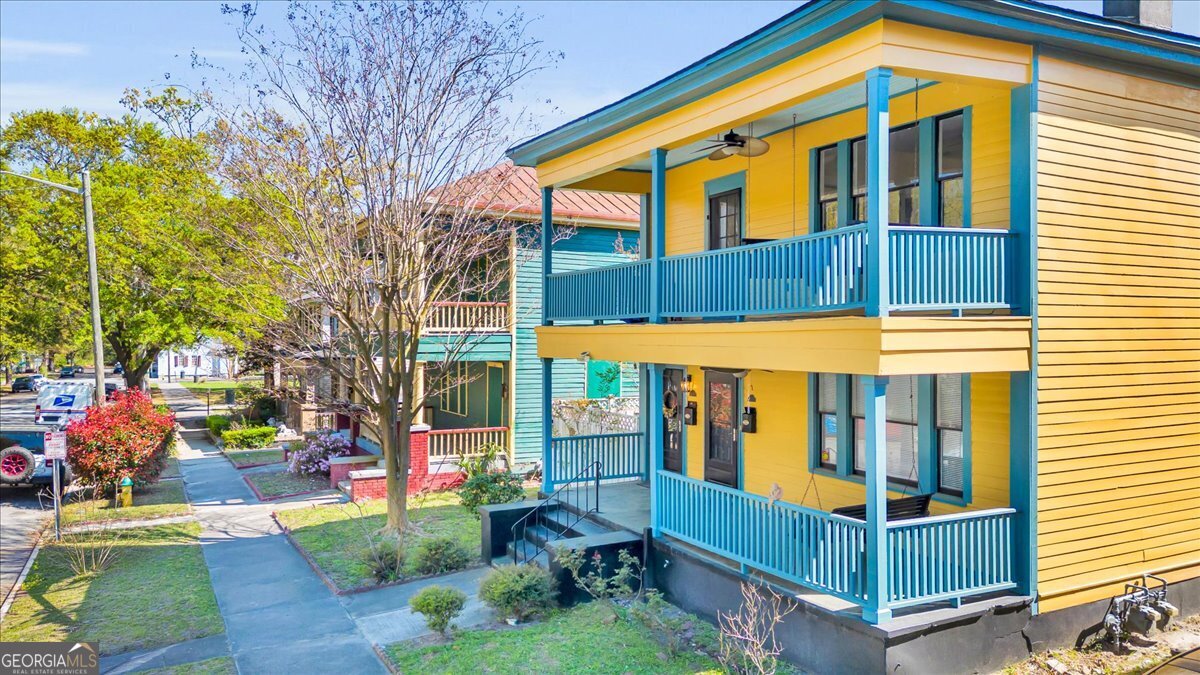 515 E Duffy Street Savannah GA 31401
