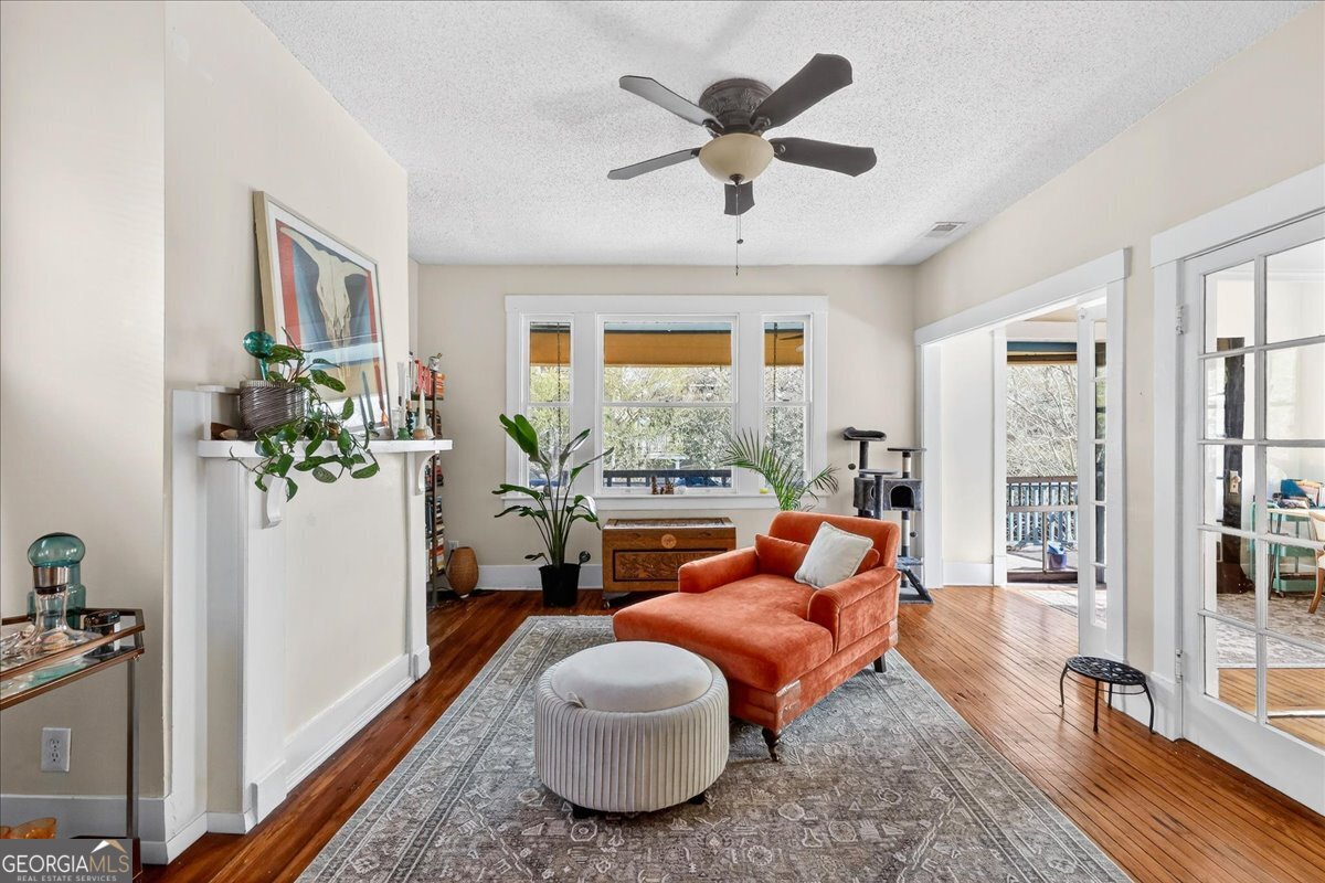 515 E Duffy Street Savannah GA 31401