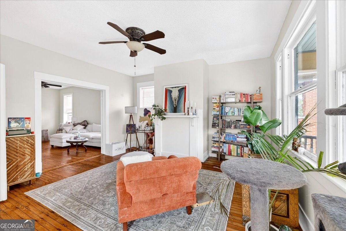 515 E Duffy Street Savannah GA 31401
