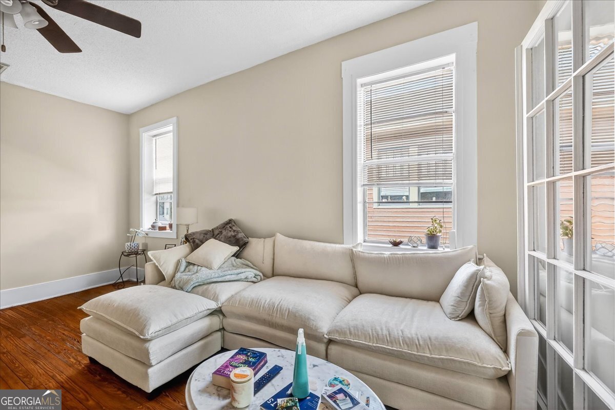 515 E Duffy Street Savannah GA 31401