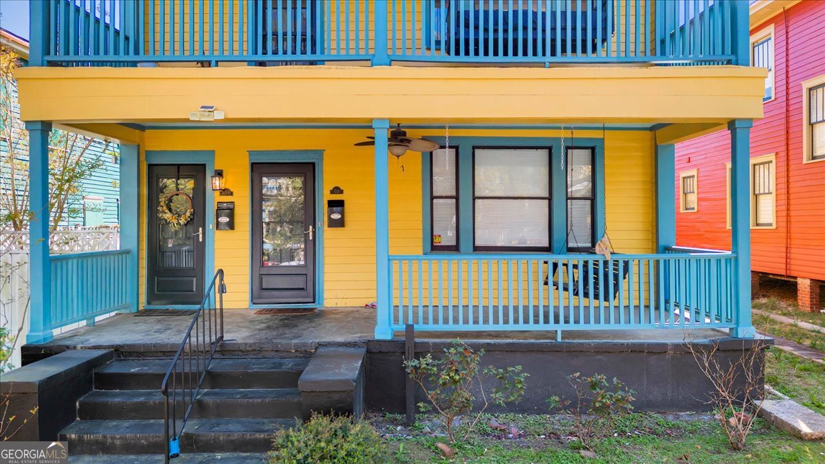 515 E Duffy Street Savannah GA 31401