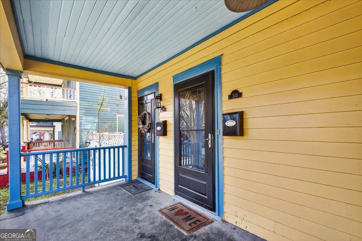 515 E Duffy Street Savannah GA 31401