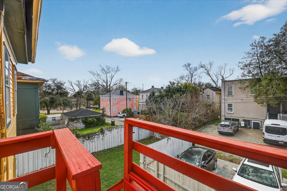 515 E Duffy Street Savannah GA 31401