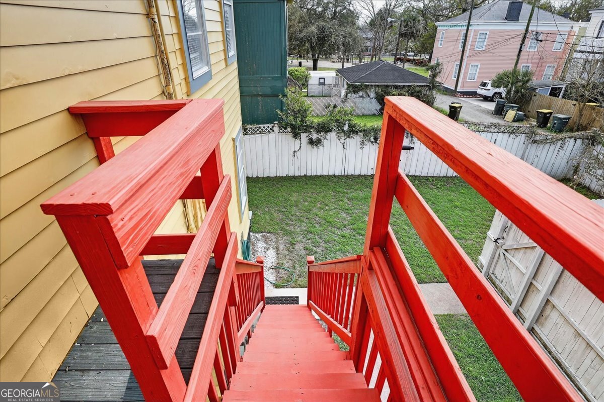 515 E Duffy Street Savannah GA 31401