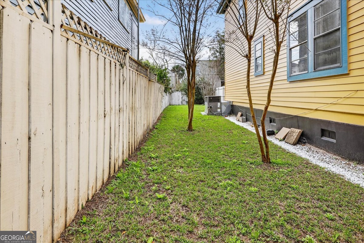 515 E Duffy Street Savannah GA 31401