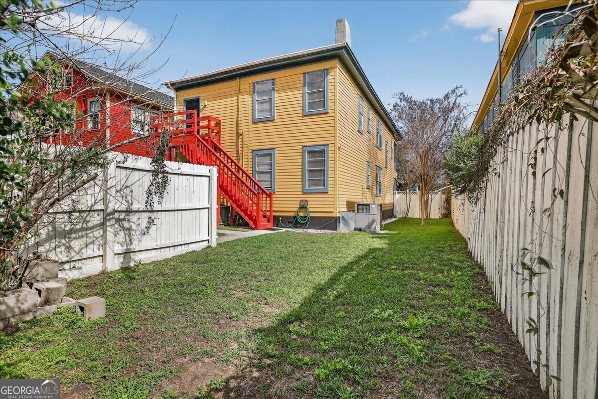 515 E Duffy Street Savannah GA 31401