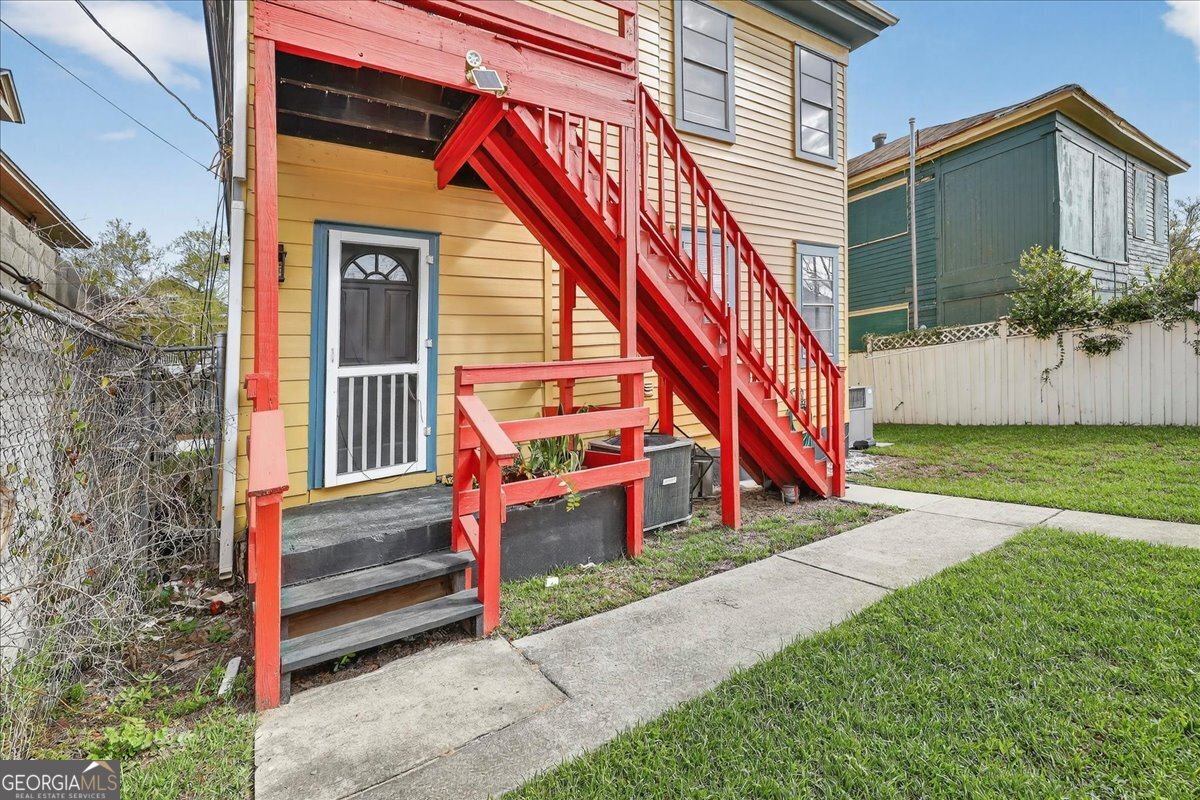 515 E Duffy Street Savannah GA 31401