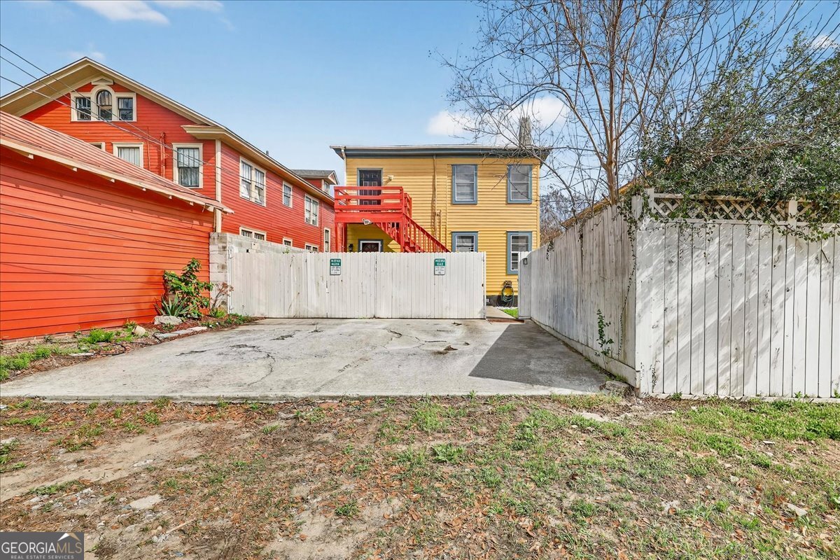515 E Duffy Street Savannah GA 31401
