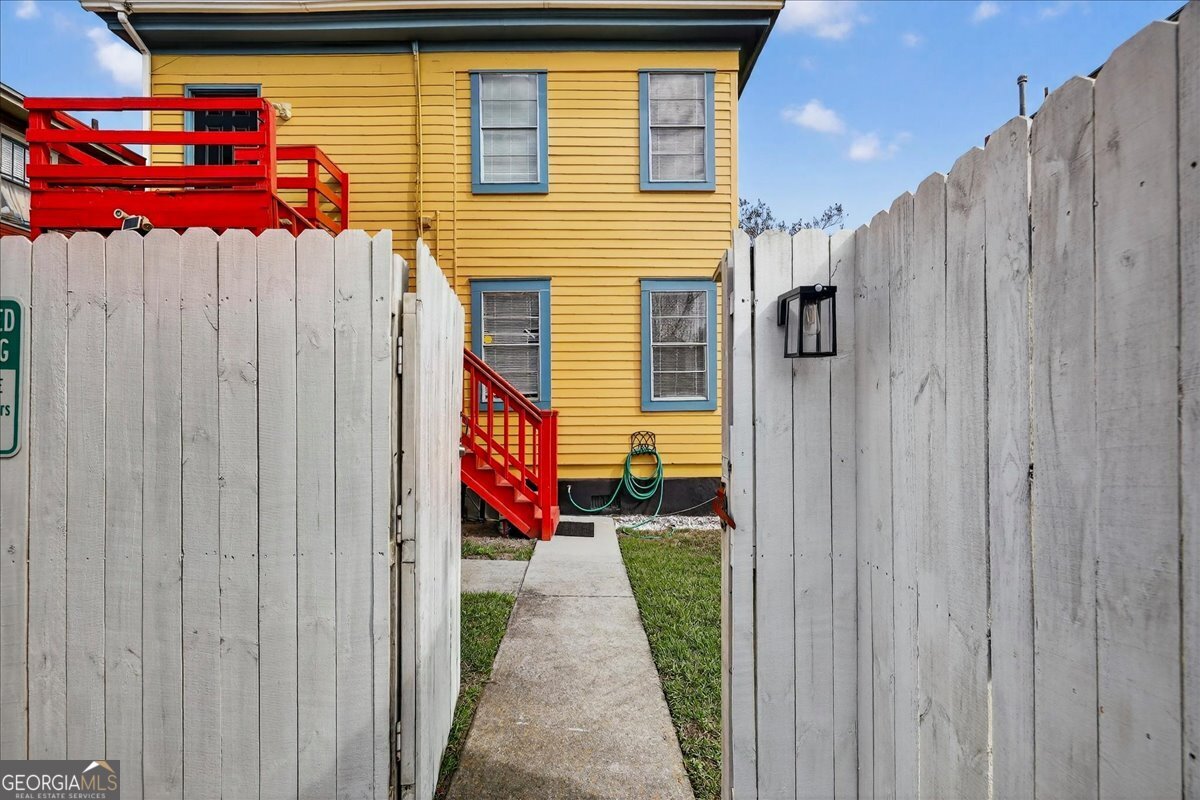515 E Duffy Street Savannah GA 31401