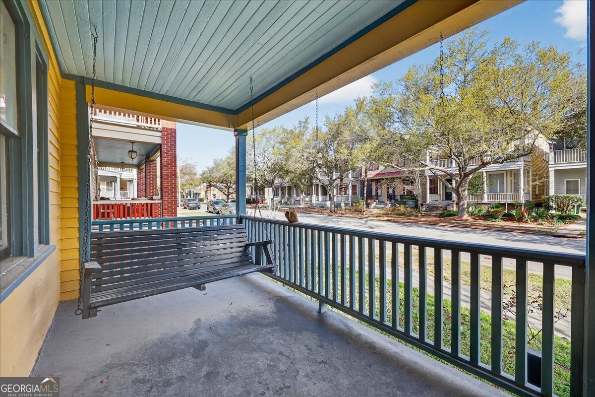515 E Duffy Street Savannah GA 31401
