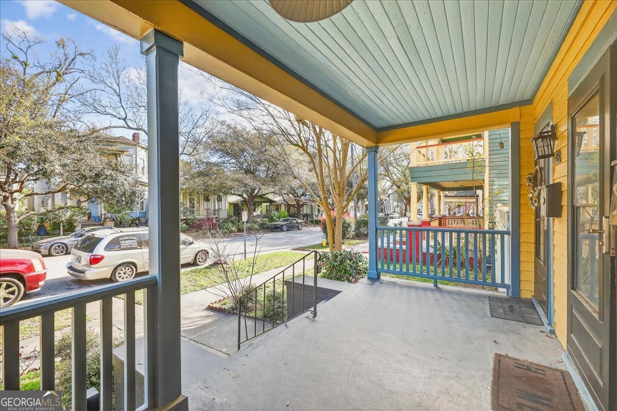 515 E Duffy Street Savannah GA 31401