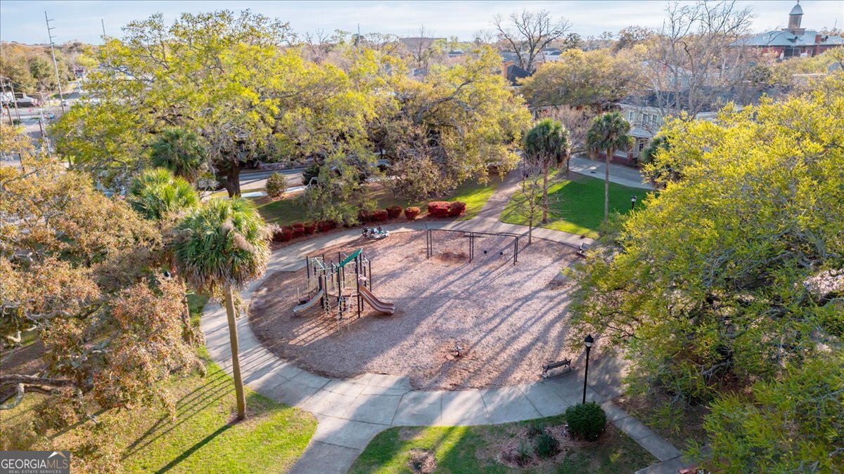 515 E Duffy Street Savannah GA 31401