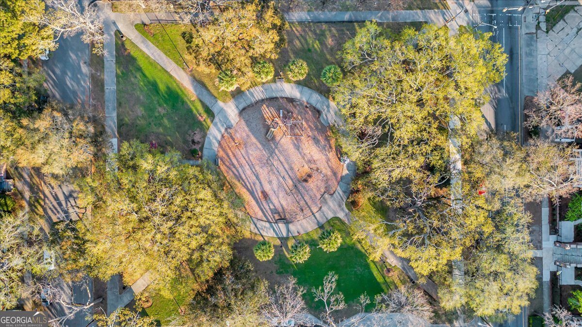 515 E Duffy Street Savannah GA 31401