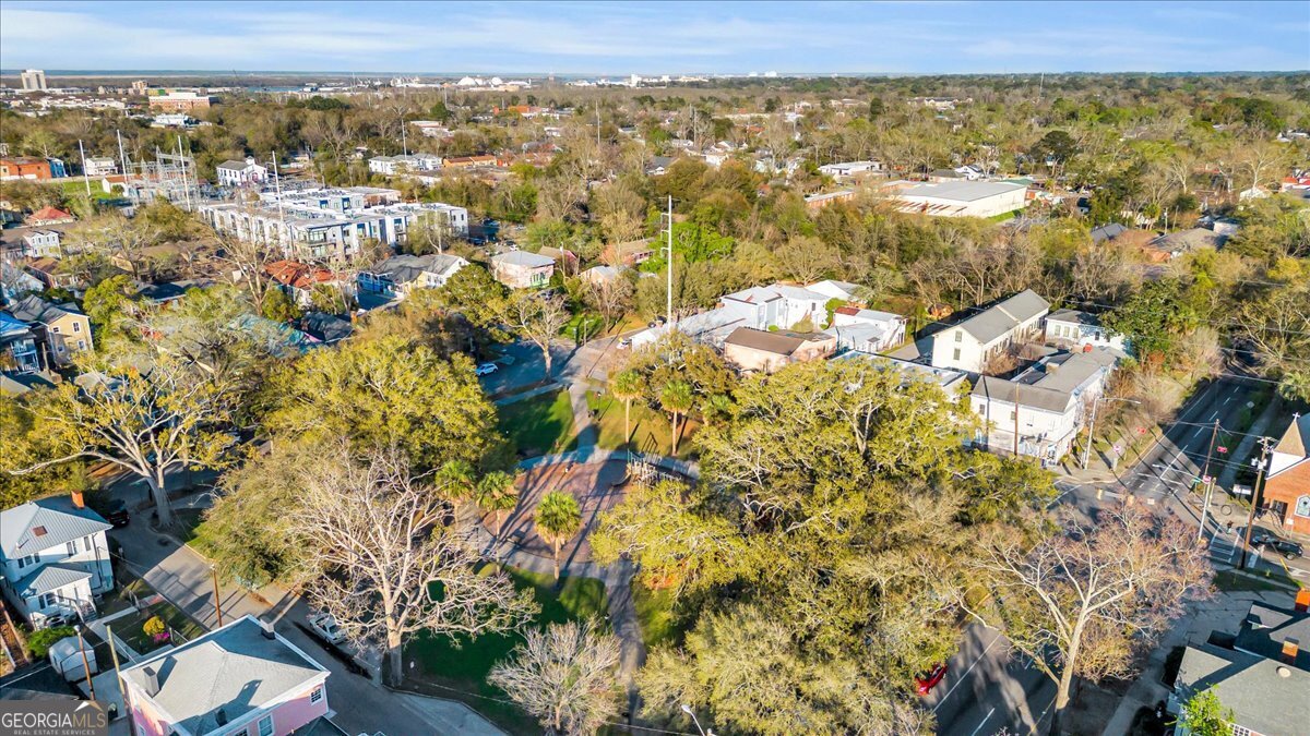 515 E Duffy Street Savannah GA 31401