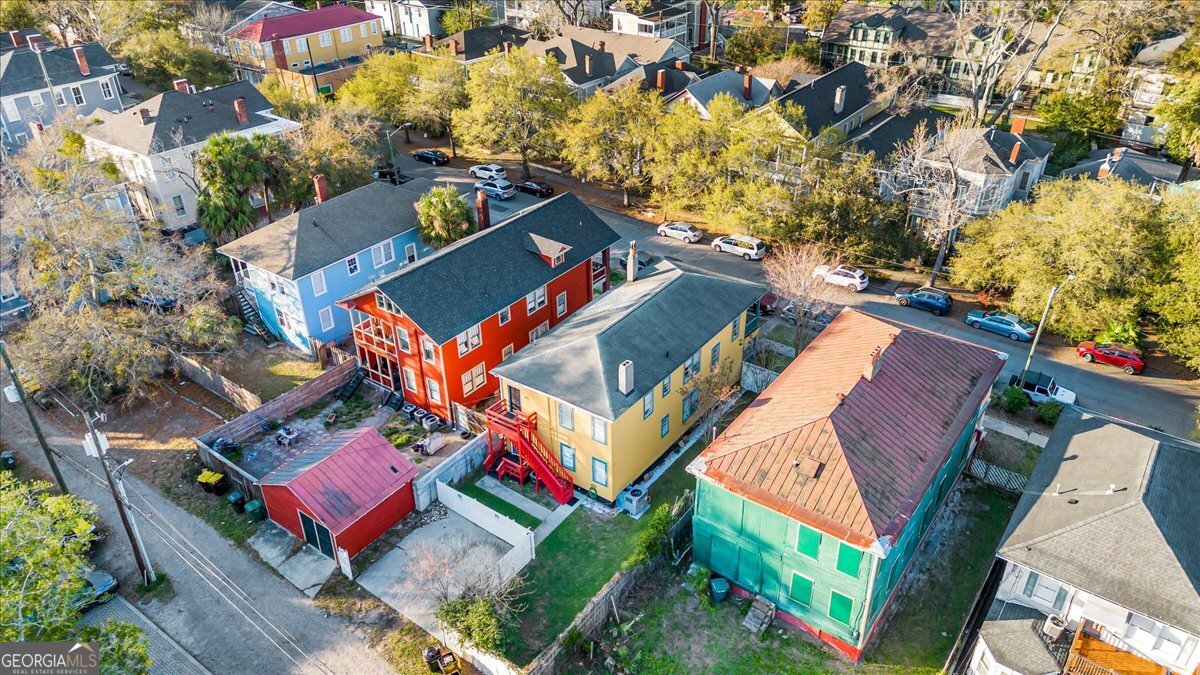 515 E Duffy Street Savannah GA 31401