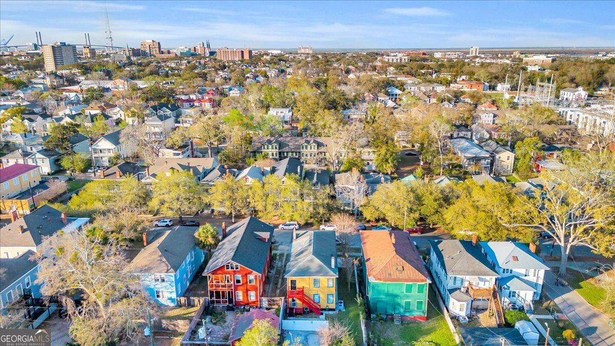 515 E Duffy Street Savannah GA 31401