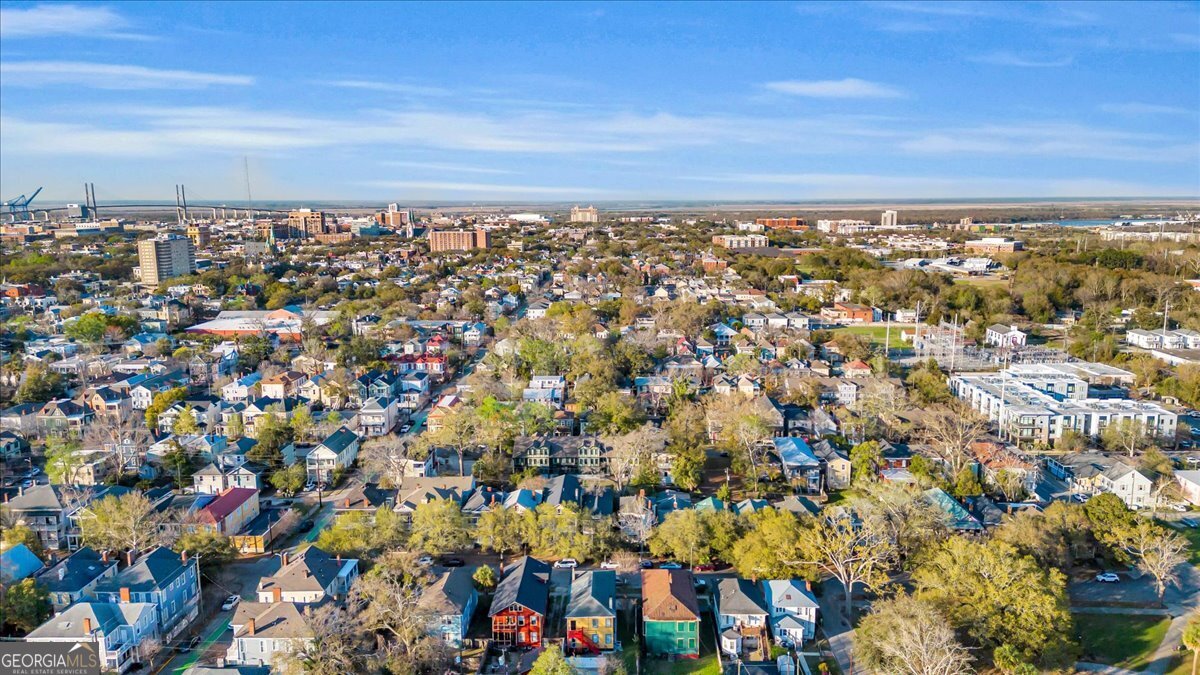 515 E Duffy Street Savannah GA 31401