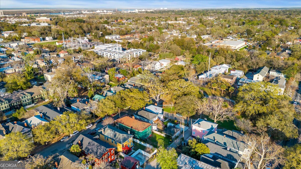 515 E Duffy Street Savannah GA 31401