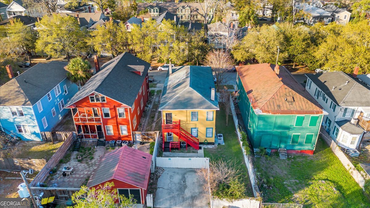 515 E Duffy Street Savannah GA 31401