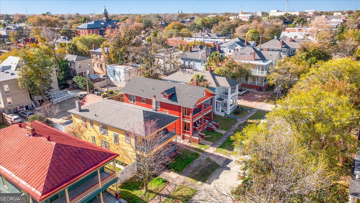 515 E Duffy Street Savannah GA 31401