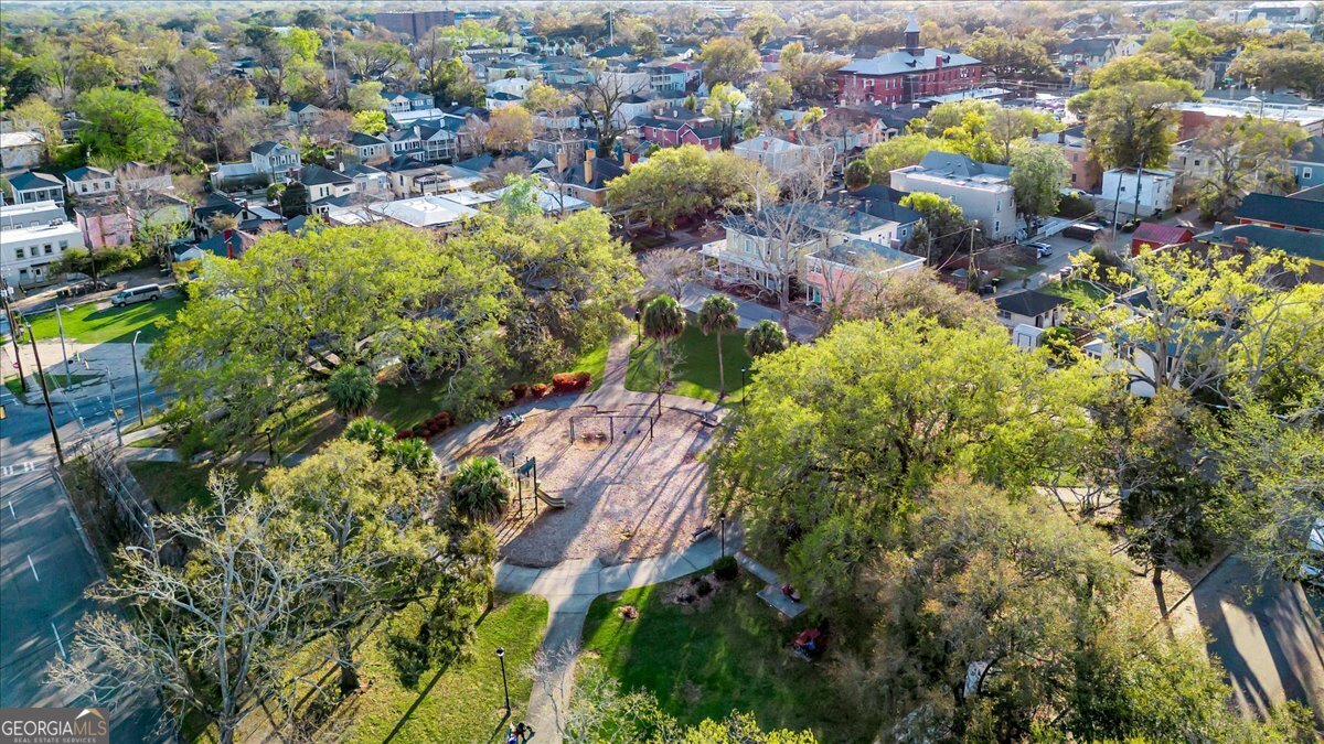 515 E Duffy Street Savannah GA 31401