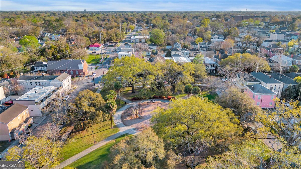 515 E Duffy Street Savannah GA 31401