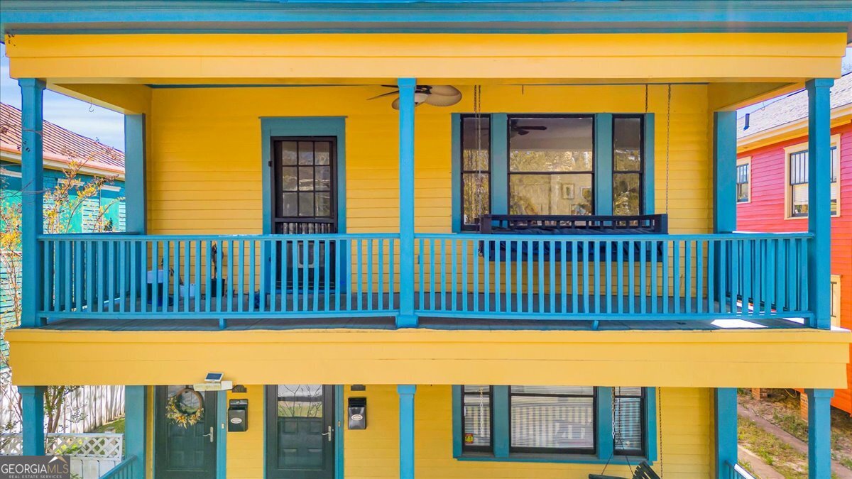 515 E Duffy Street Savannah GA 31401