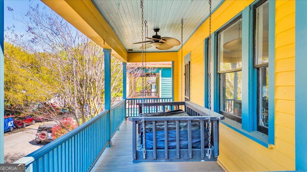 515 E Duffy Street Savannah GA 31401