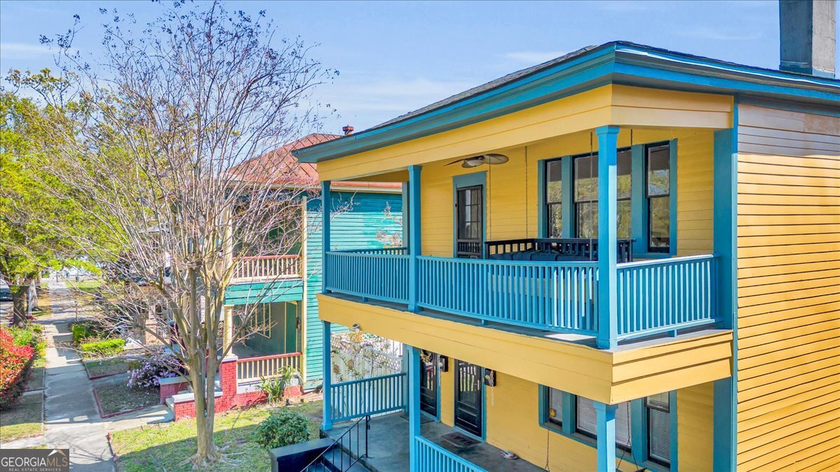 515 E Duffy Street Savannah GA 31401