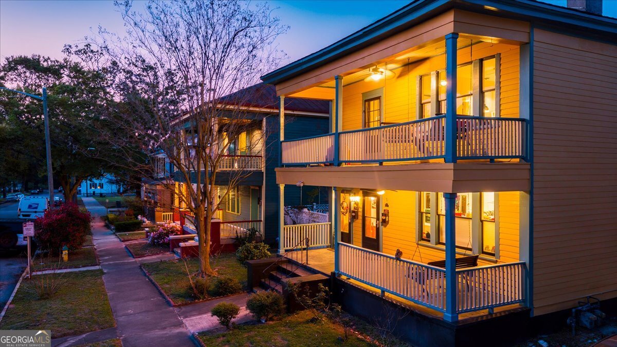 515 E Duffy Street Savannah GA 31401